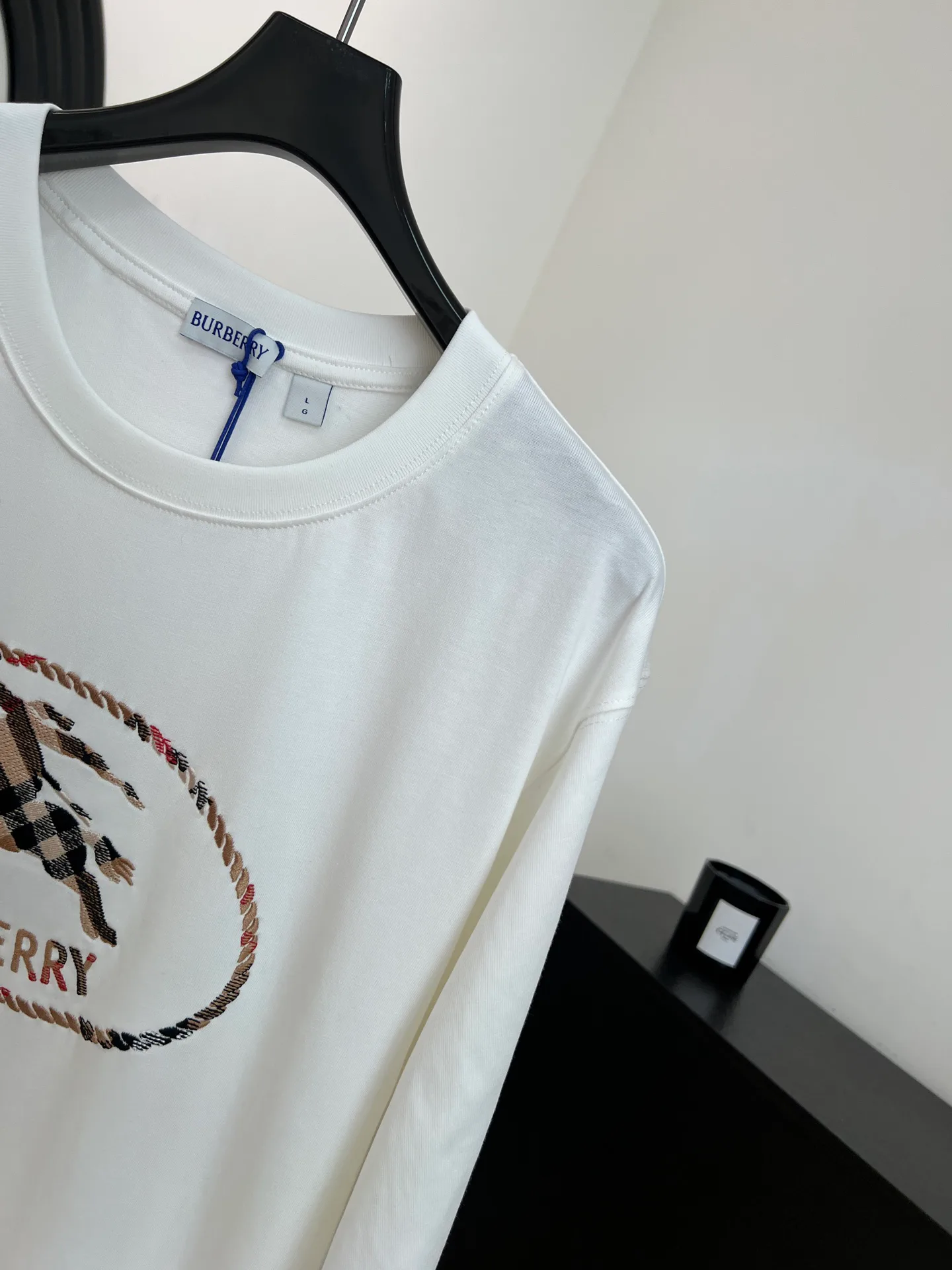 Футболки Мужские Burberry 11616911