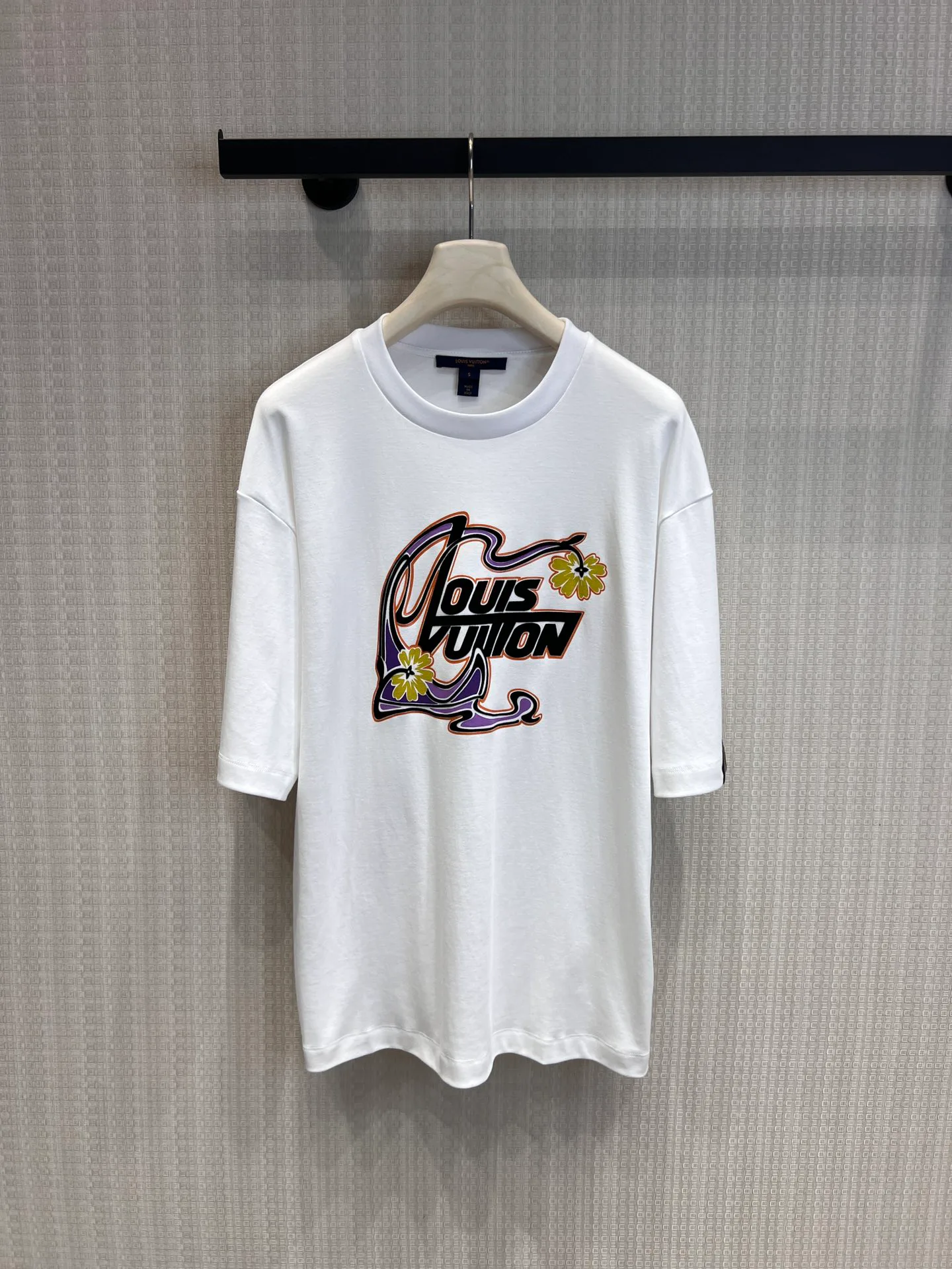 Футболки Женские Louis Vuitton 10715948