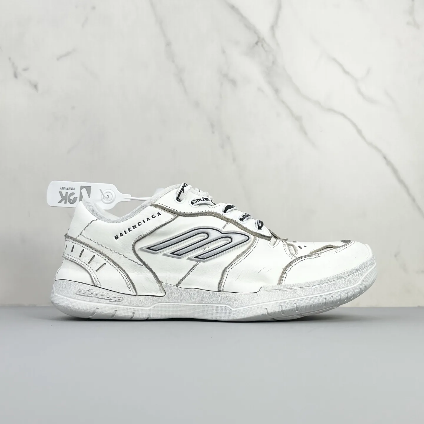Кеды Женские Balenciaga 9684209