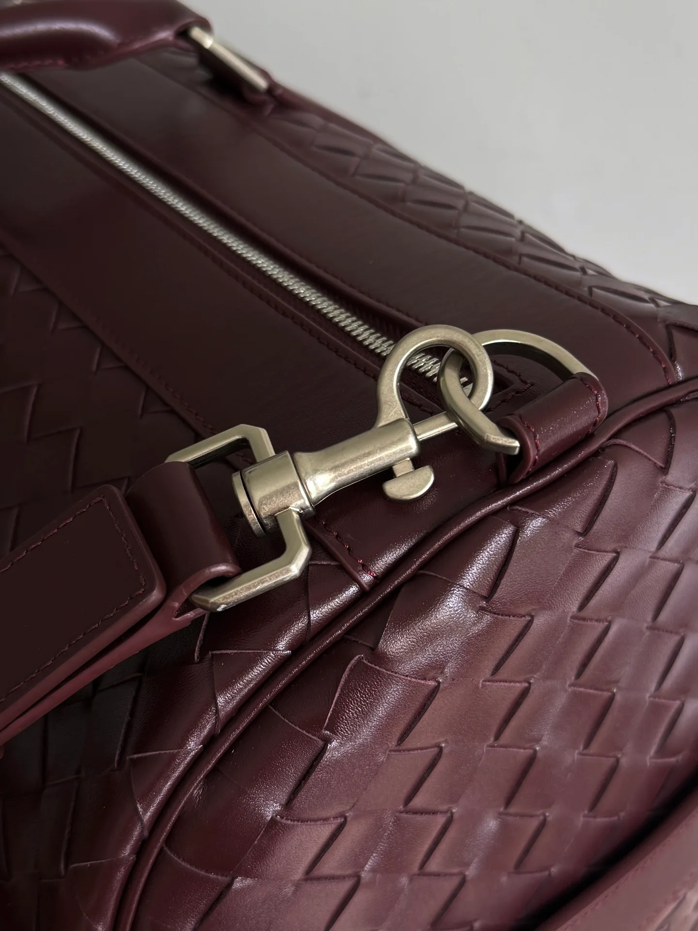 Дорожные Сумки Женские Bottega Veneta 17533260