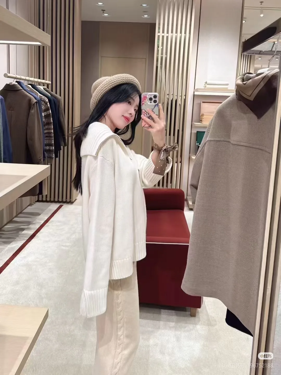 Джемперы И Свитеры Женские Loro Piana 4282576