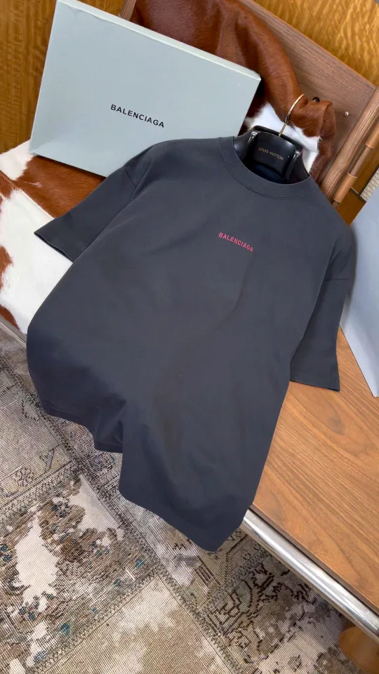 Футболки Мужские Balenciaga 11131639