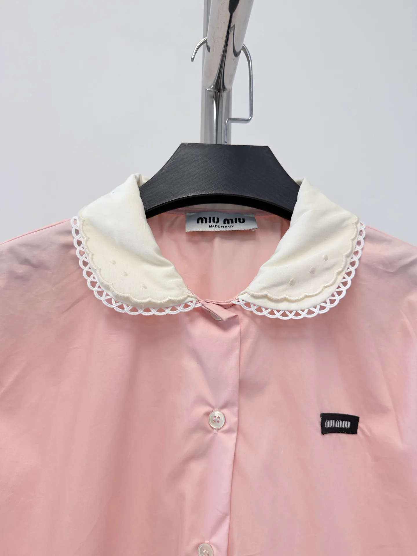 Рубашки Женские Miu Miu 11702186
