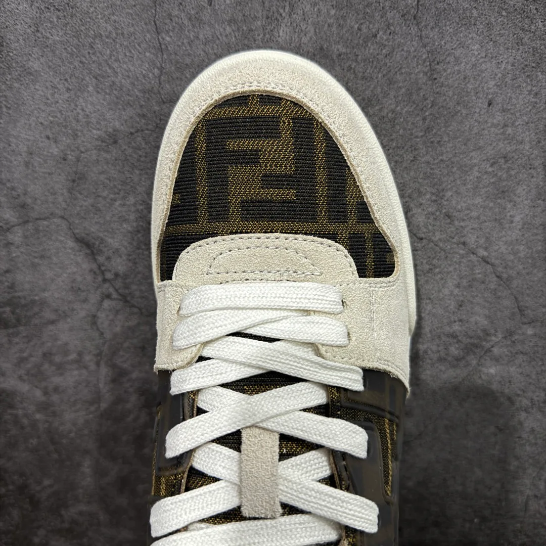 Кеды Женские Fendi 9621733