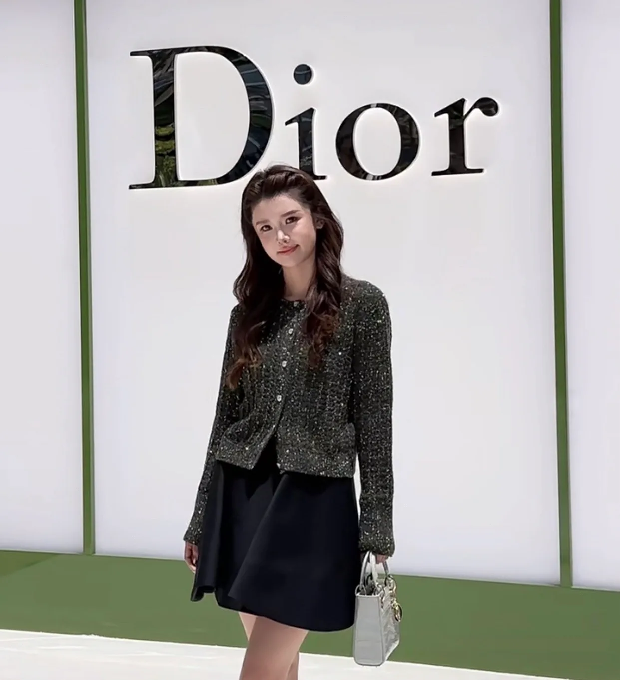 Джемперы И Свитеры Женские Christian Dior 19071946
