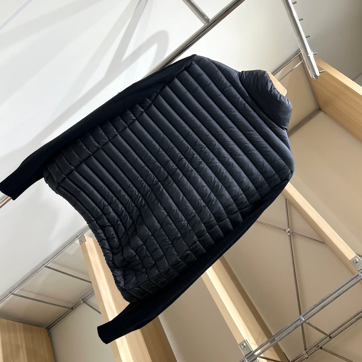 Куртки И Пуховики Женские Moncler 18043620