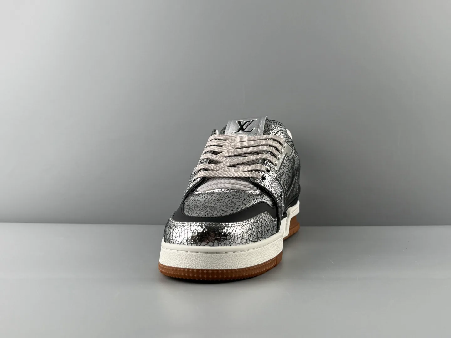 Кроссовки Мужские Louis Vuitton 1851295