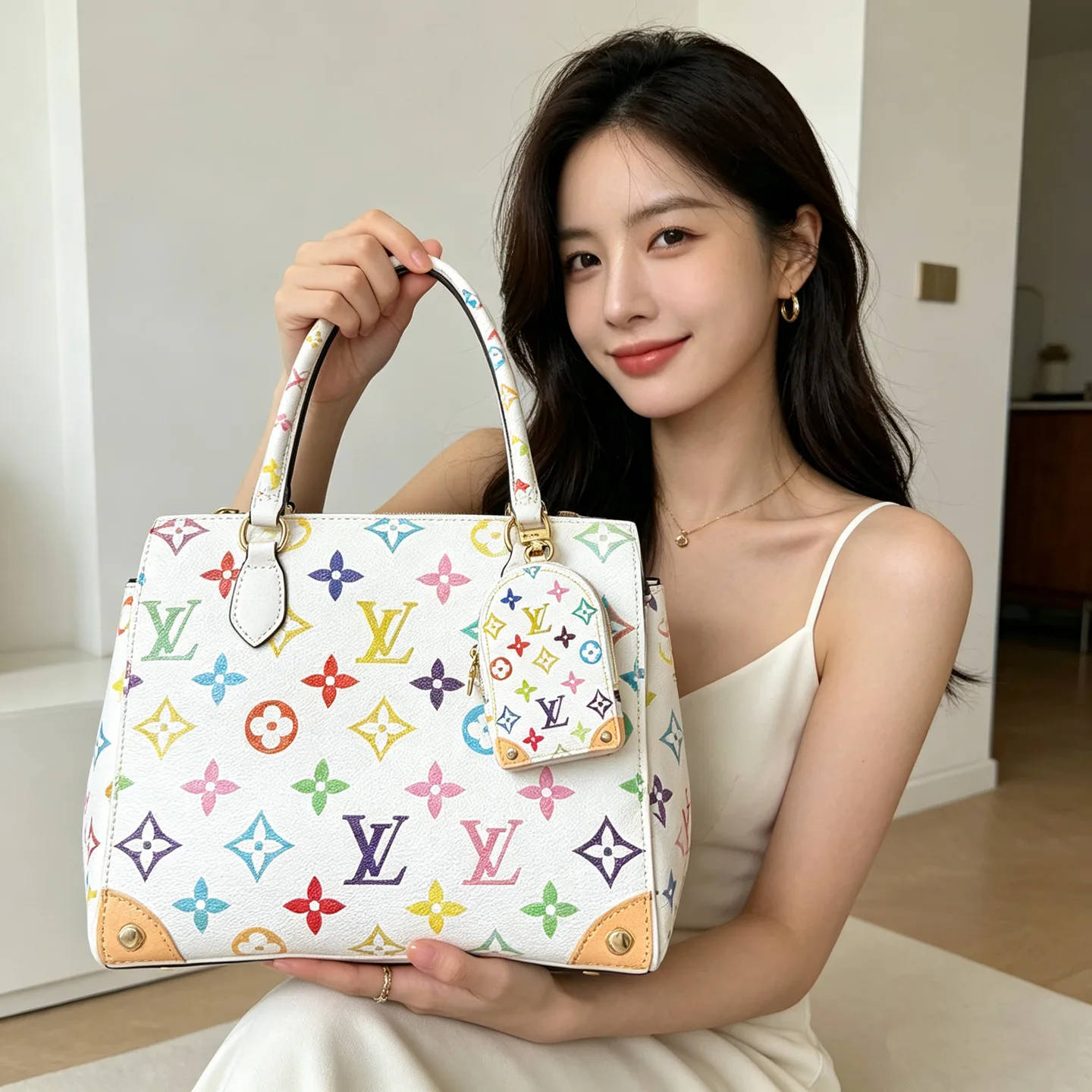 Клатчи Женские Louis Vuitton 13271460