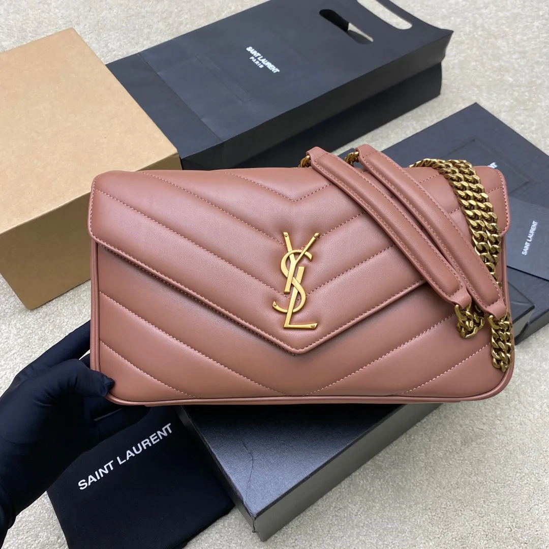 Классические Сумки Женские Saint Laurent 17802526