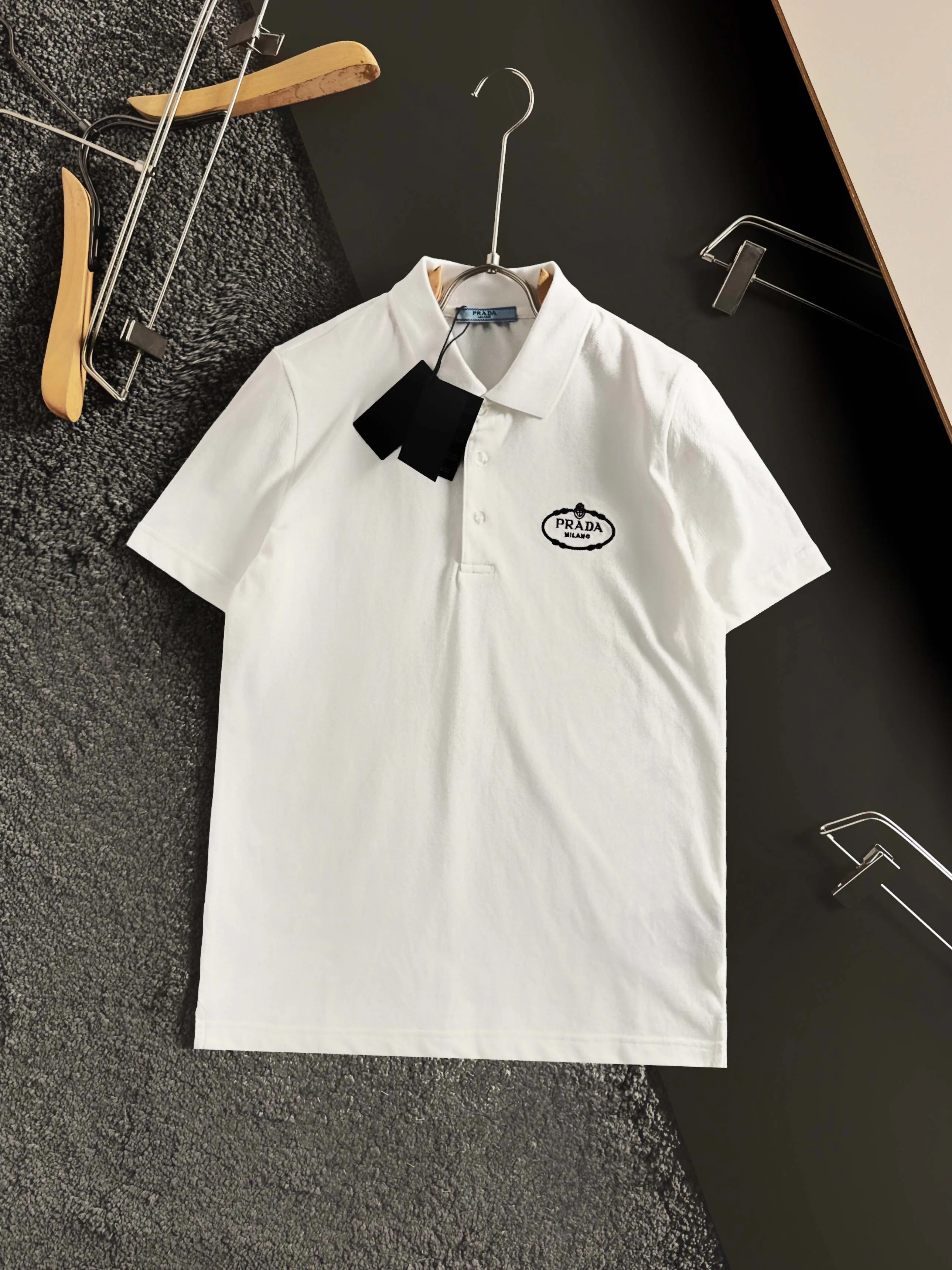 Футболки Мужские Ralph Lauren 34499