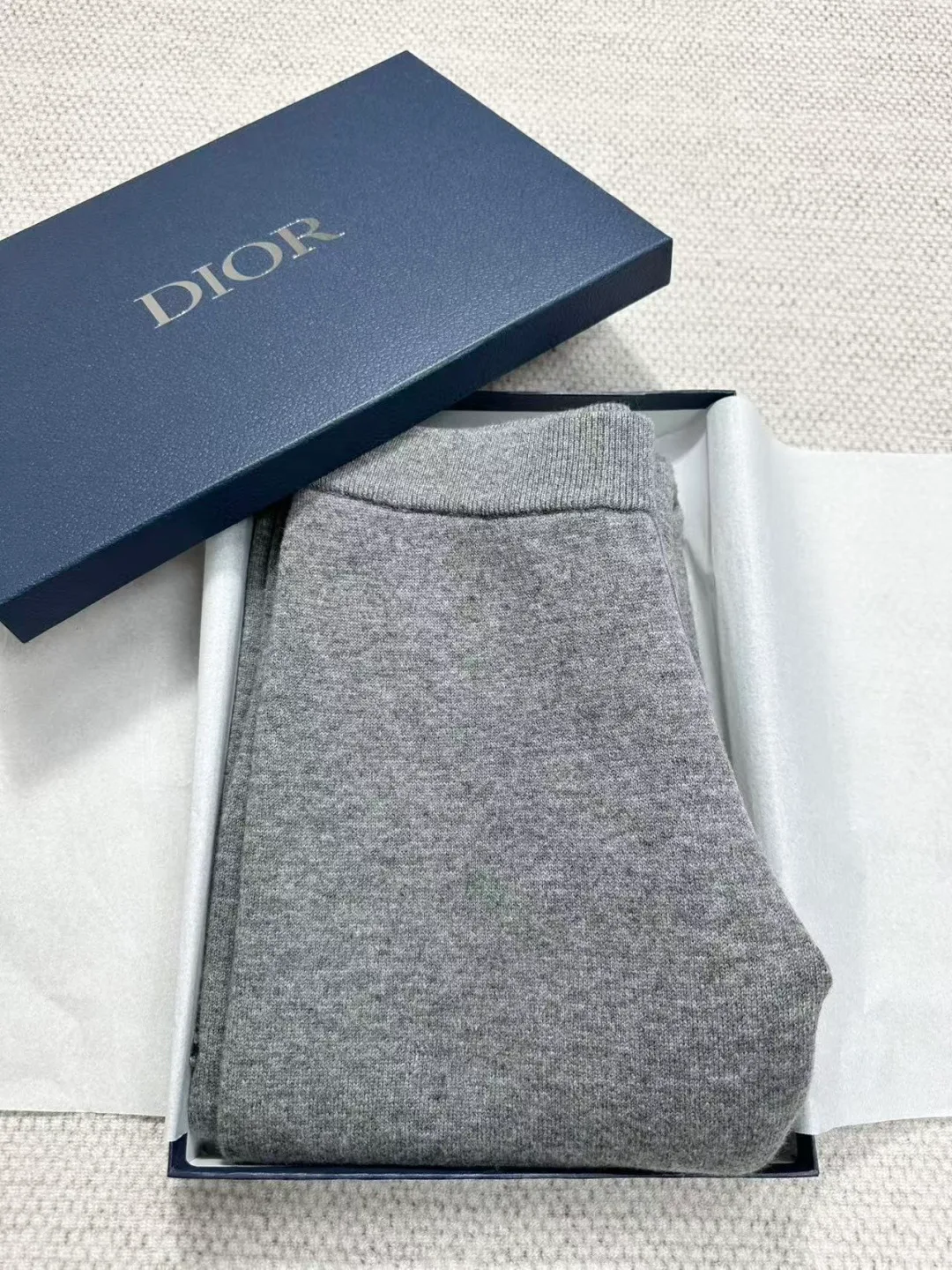 Брюки Женские Christian Dior 4627614