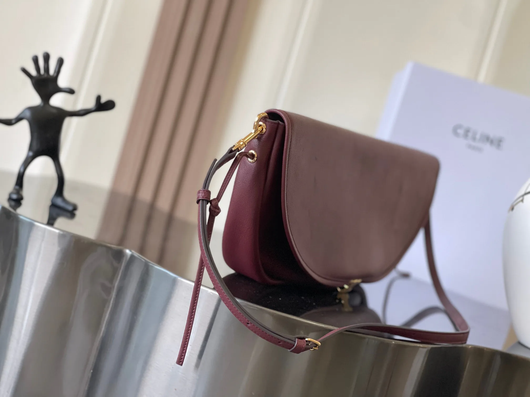 Классические Сумки Женские Celine 11265158