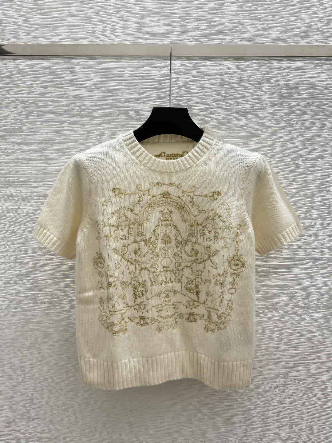 Джемперы И Свитеры Женские Christian Dior 18846410
