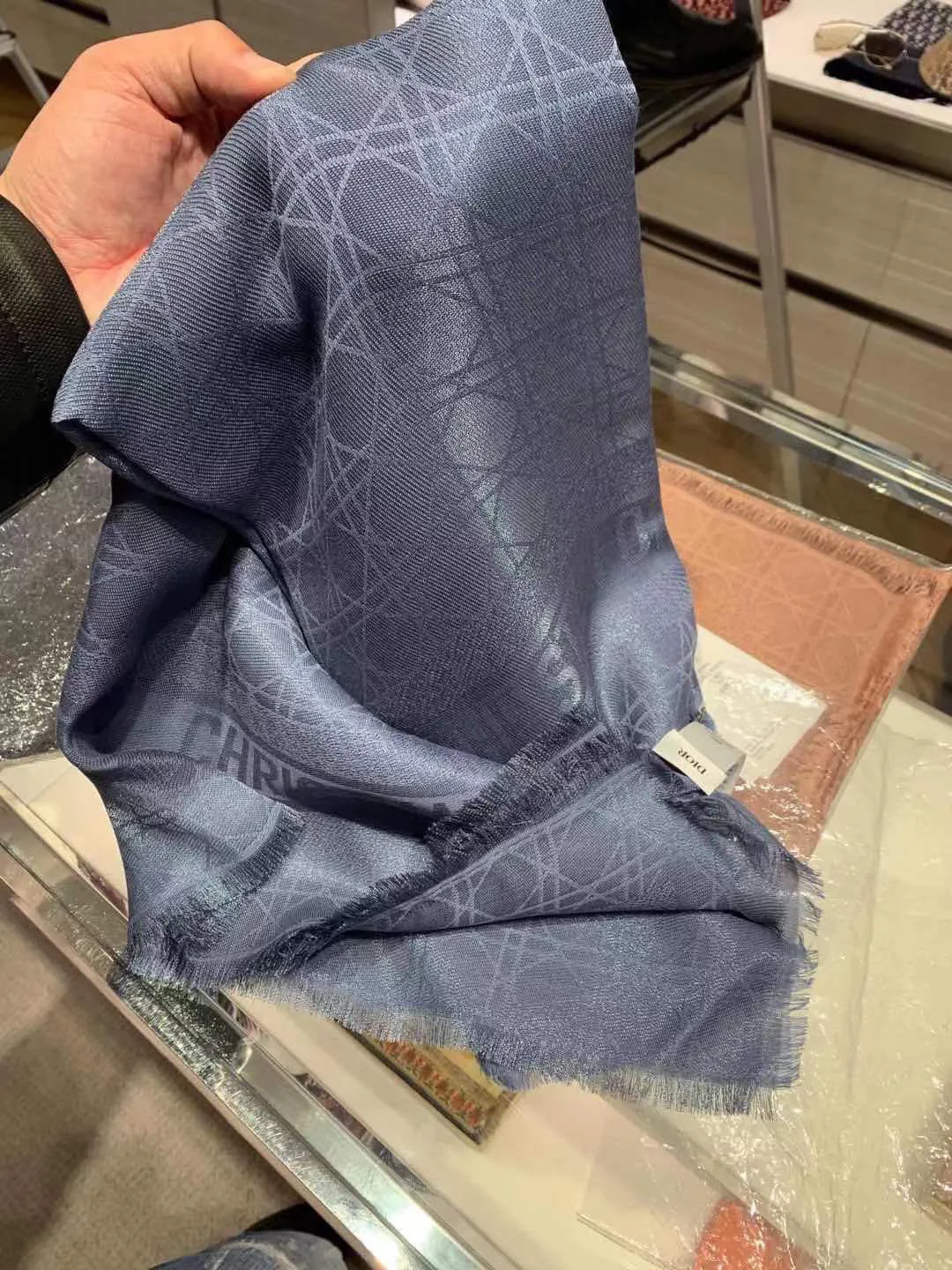 Платки Christian Dior 4380460