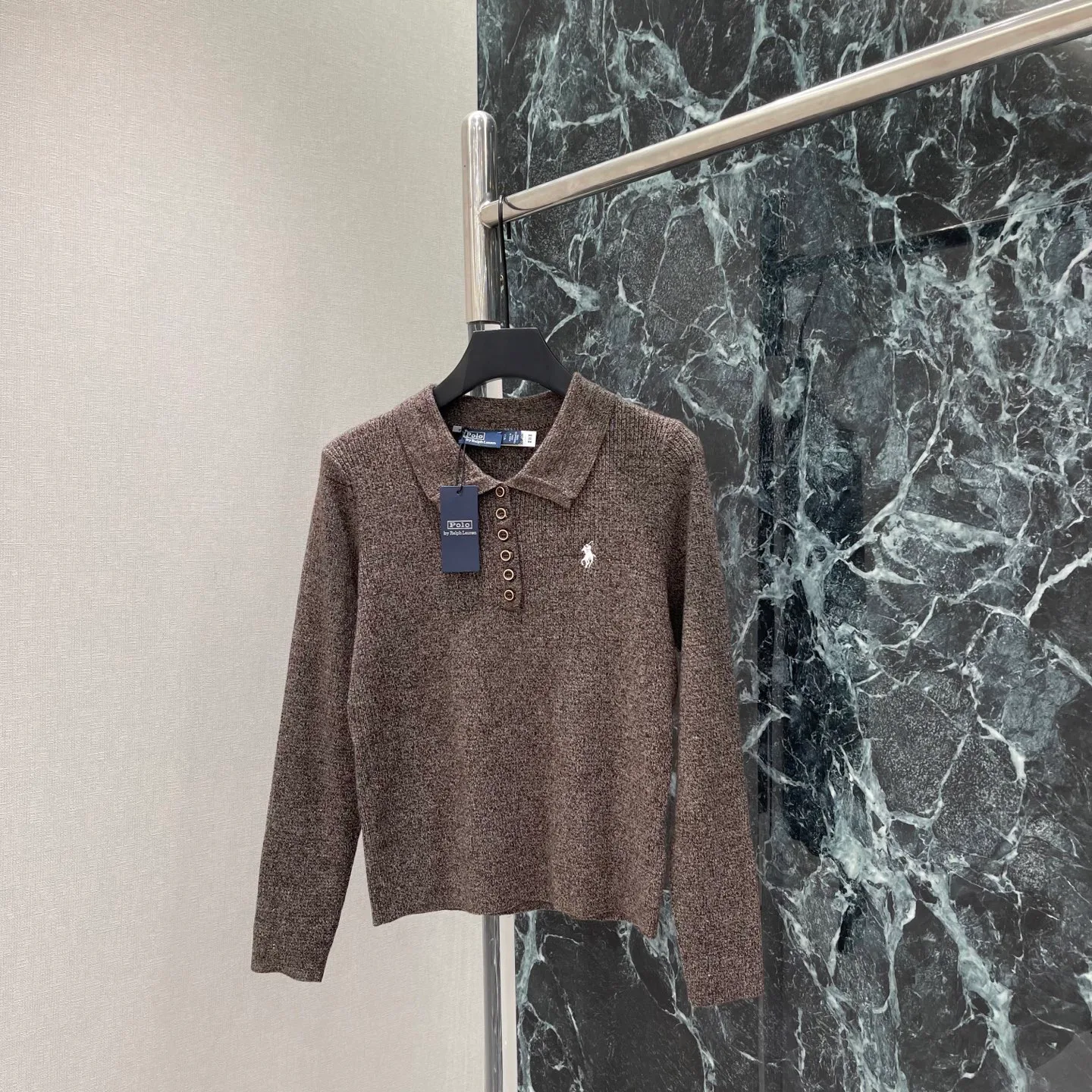 Джемперы И Свитеры Женские Ralph Lauren 19132487