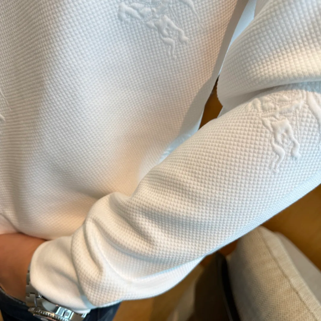 Лонгсливы Мужские Burberry 9175141