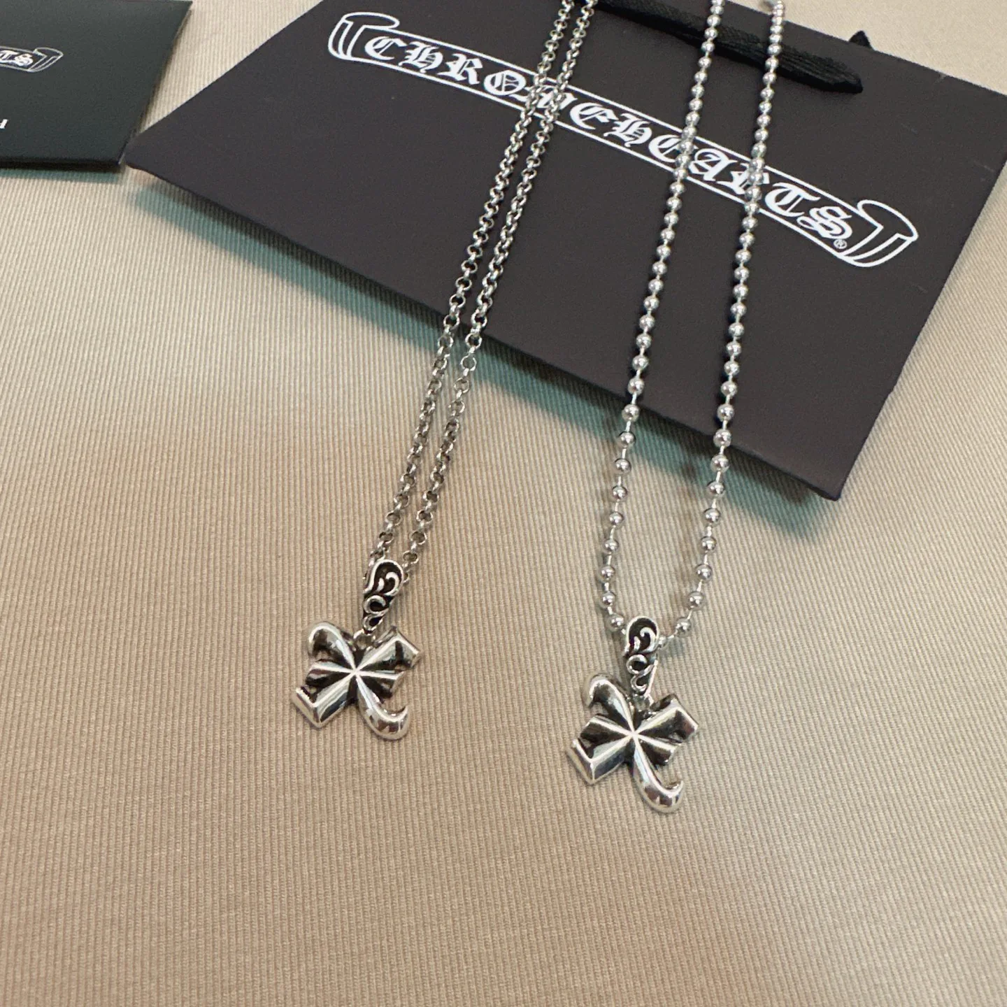Бижутерия Chrome Hearts 91298