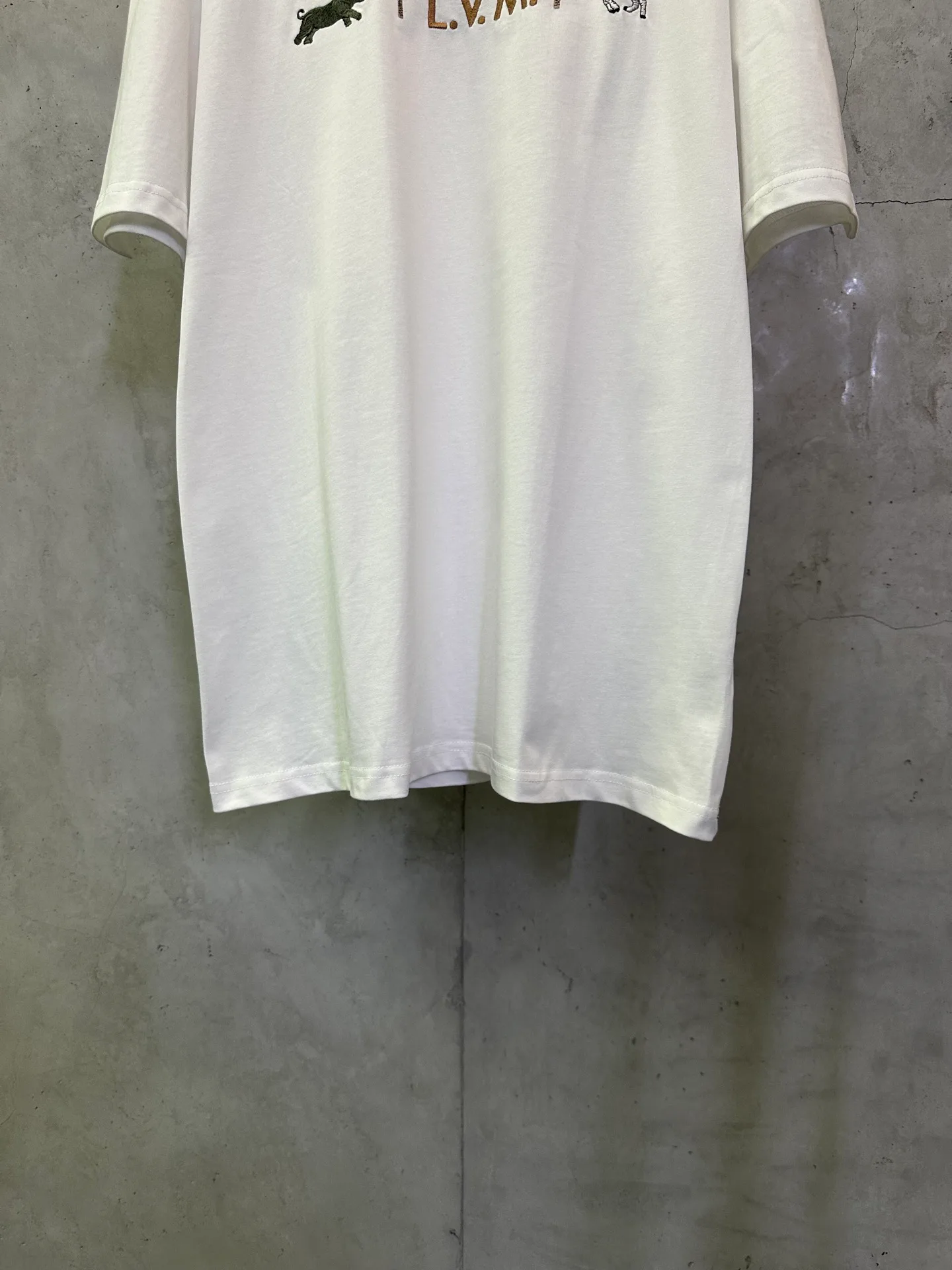 Футболки Мужские Louis Vuitton 3444668