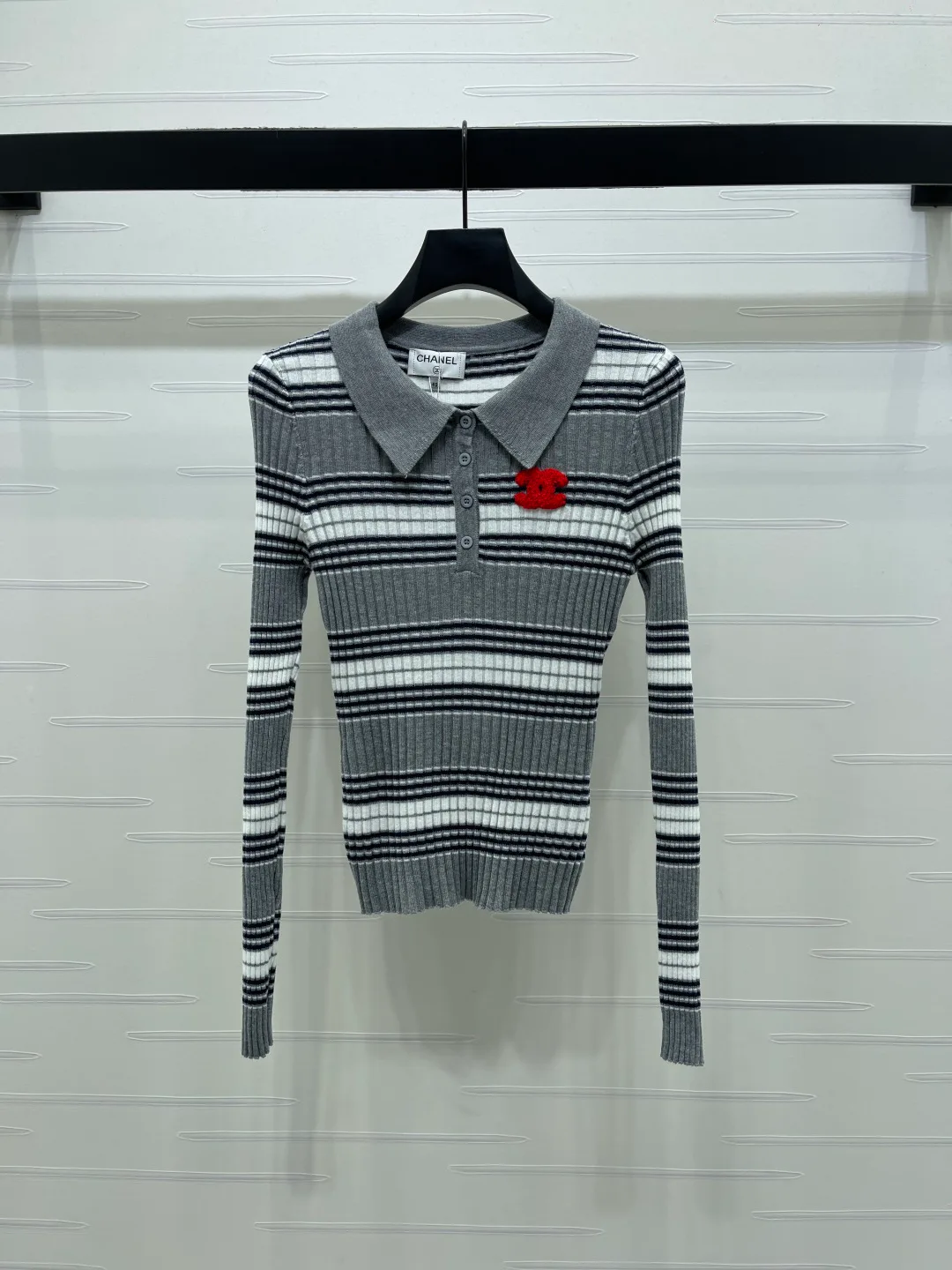 Джемперы И Свитеры Женские Chanel 3929344
