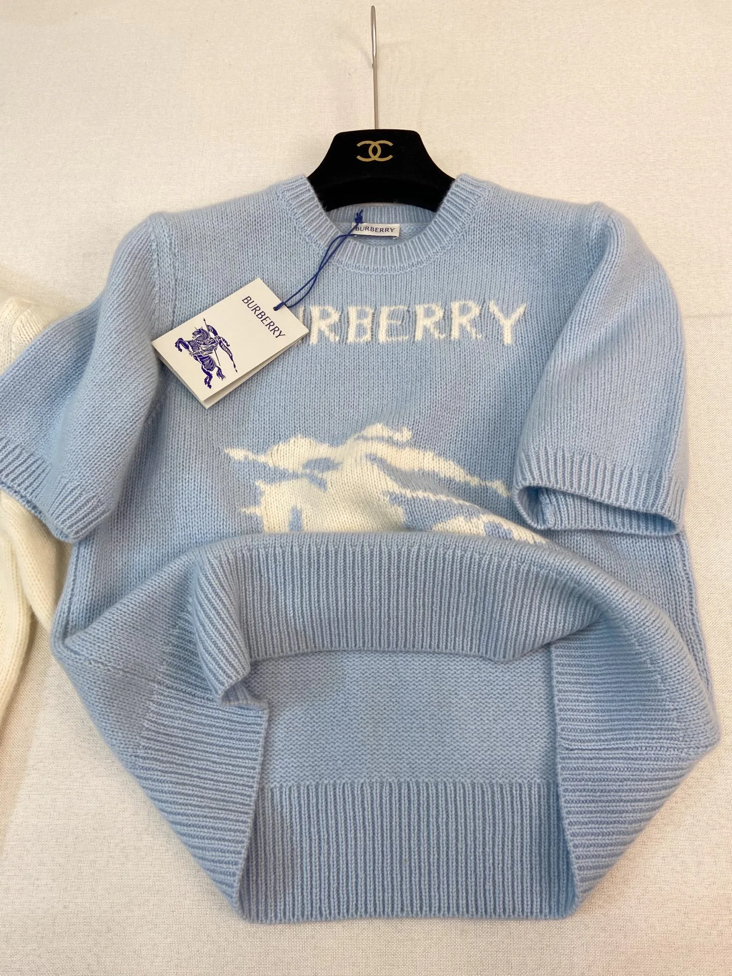 Топы Женские Burberry 13350254