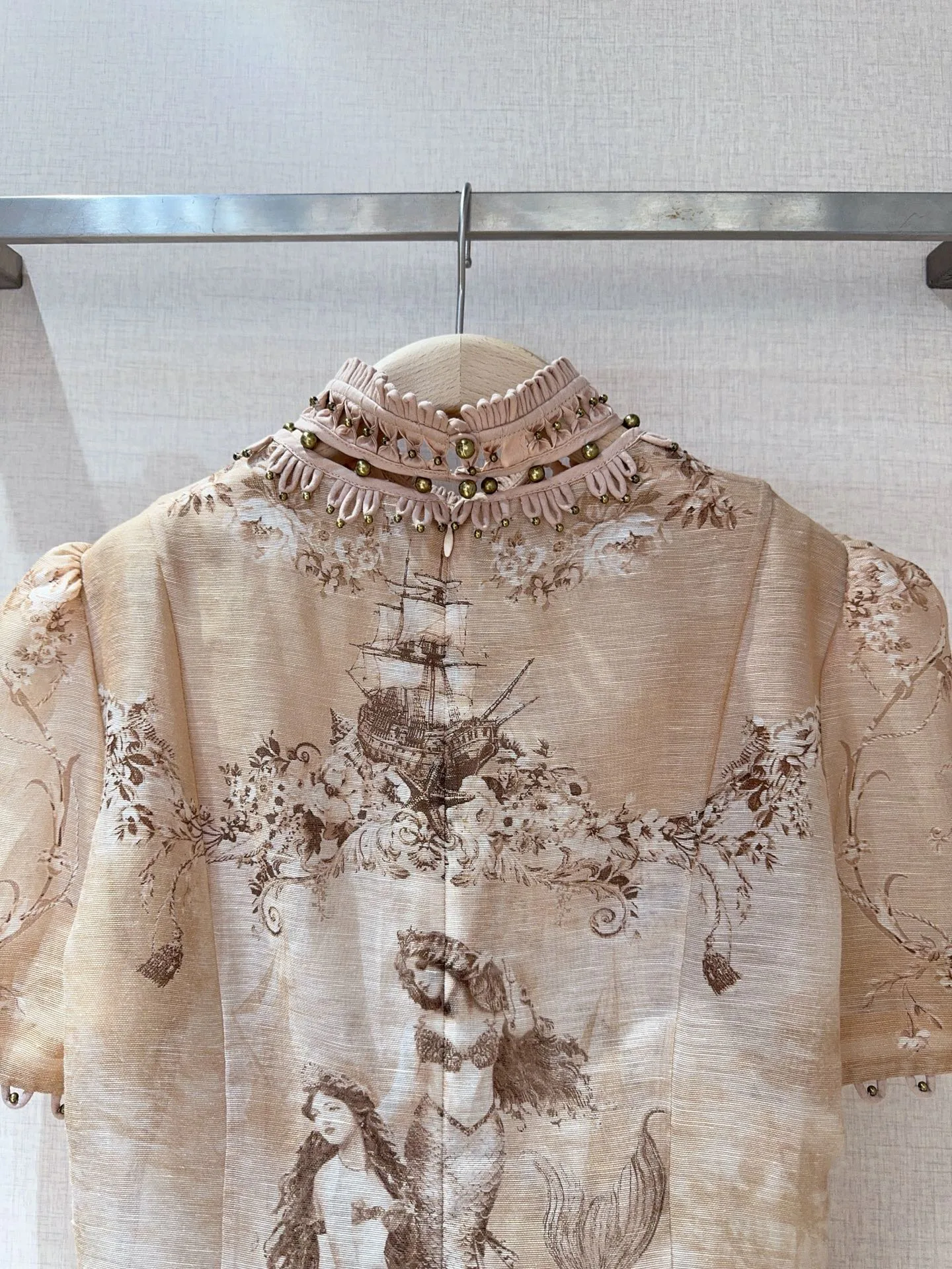 Платья Женские Zimmermann 9174658