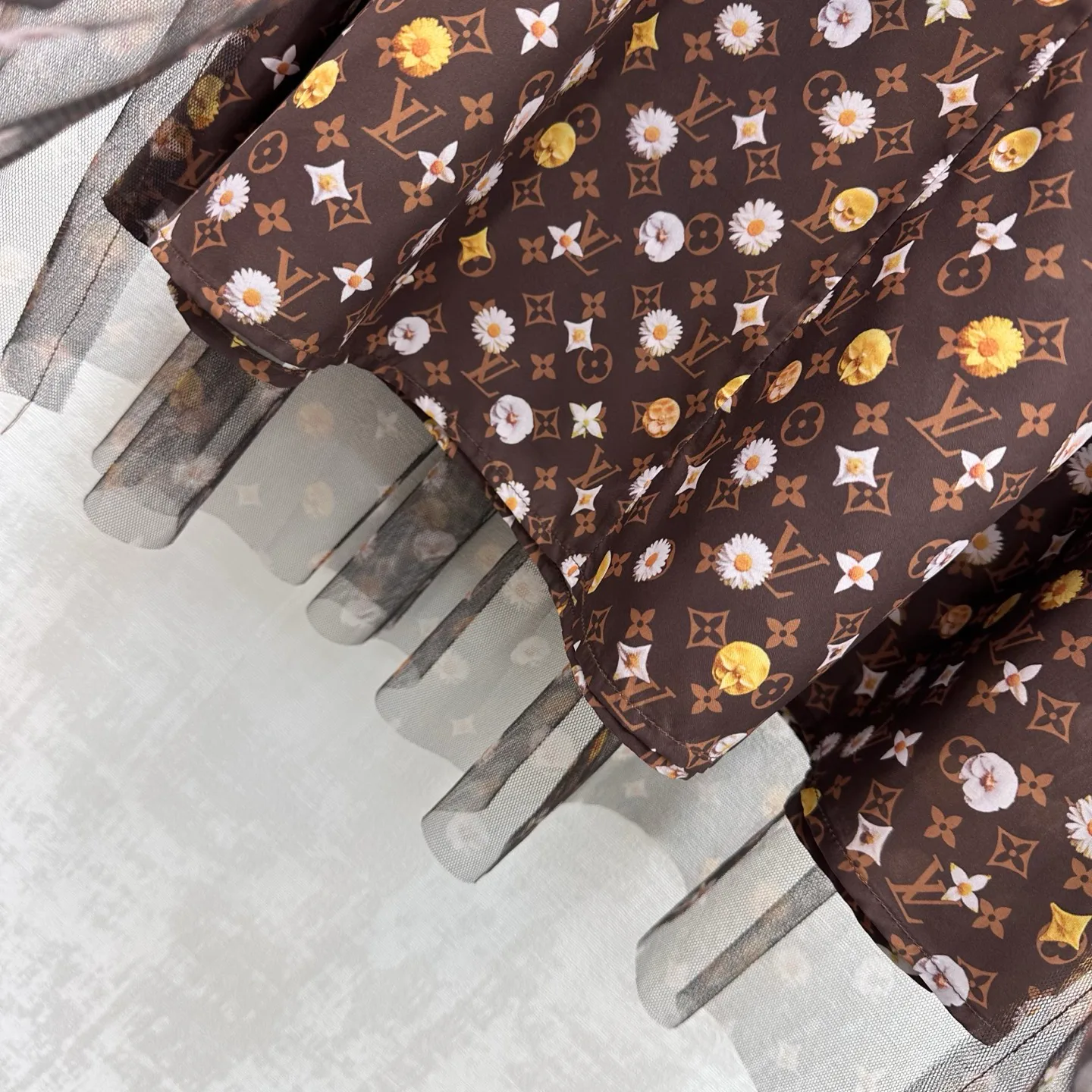 Юбки Женские Louis Vuitton 12805068