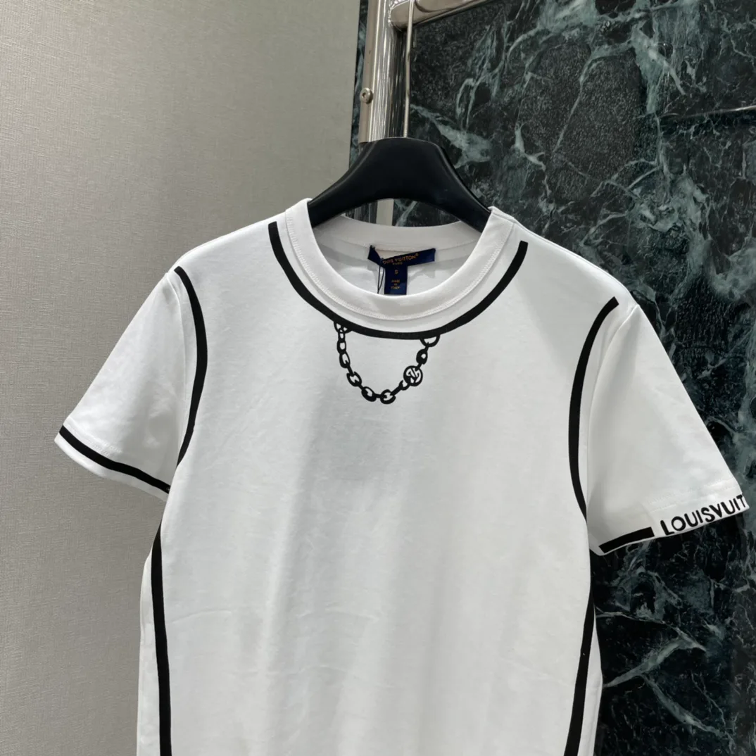 Футболки Женские Louis Vuitton 4517207