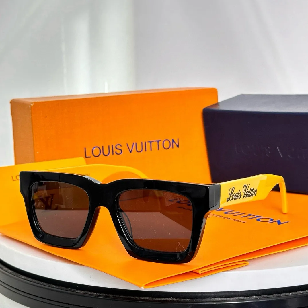 Очки Louis Vuitton 1262178