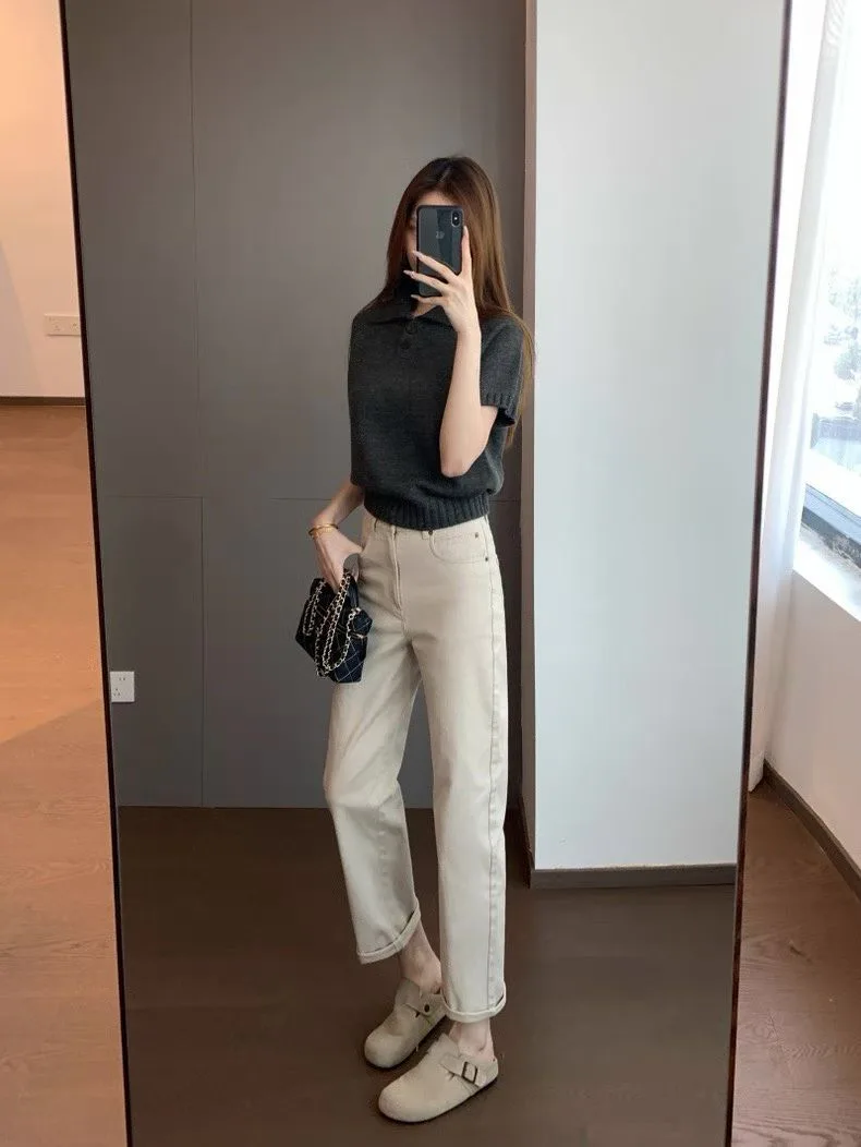 Джинсы Женские Miu Miu 11395376