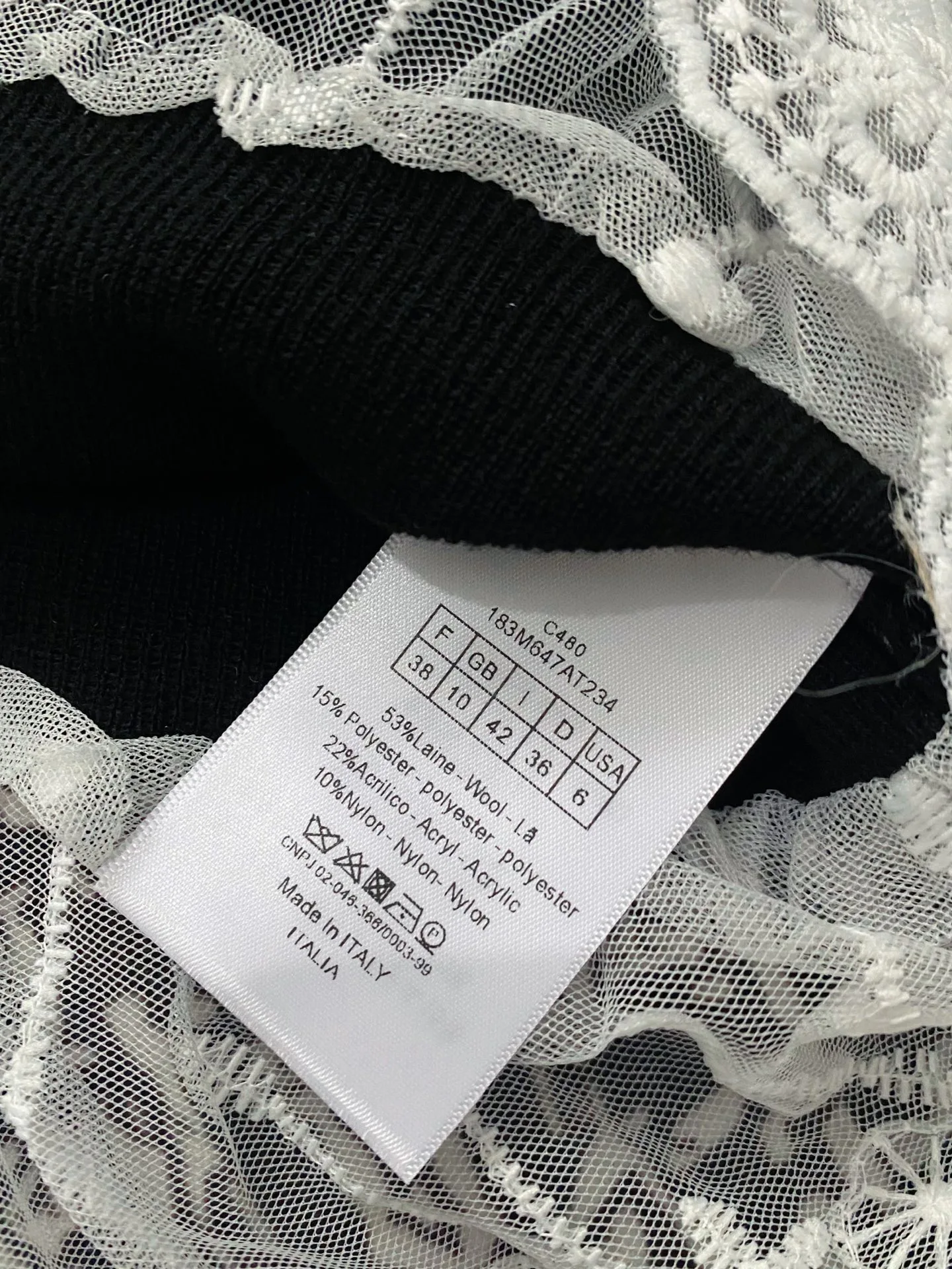 Платья Женские Christian Dior 28826