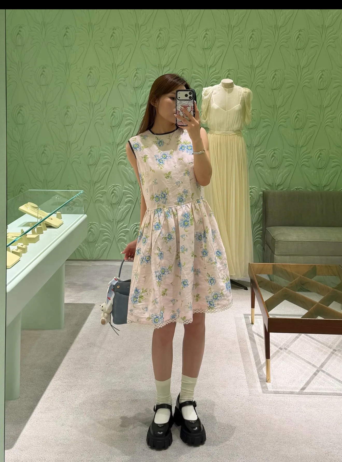 Платья Женские Prada 17165801