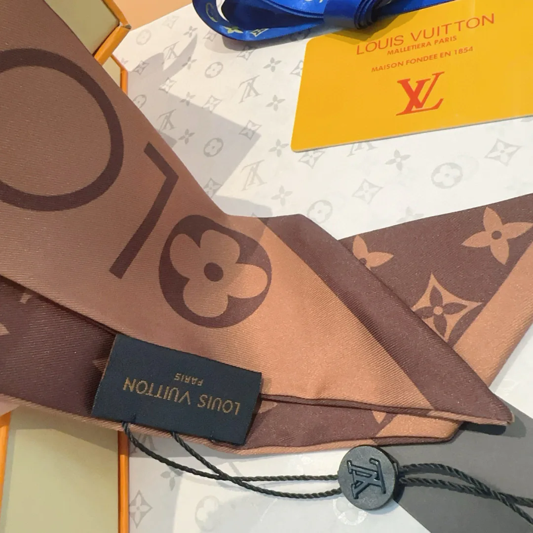 Платки Louis Vuitton 12918475