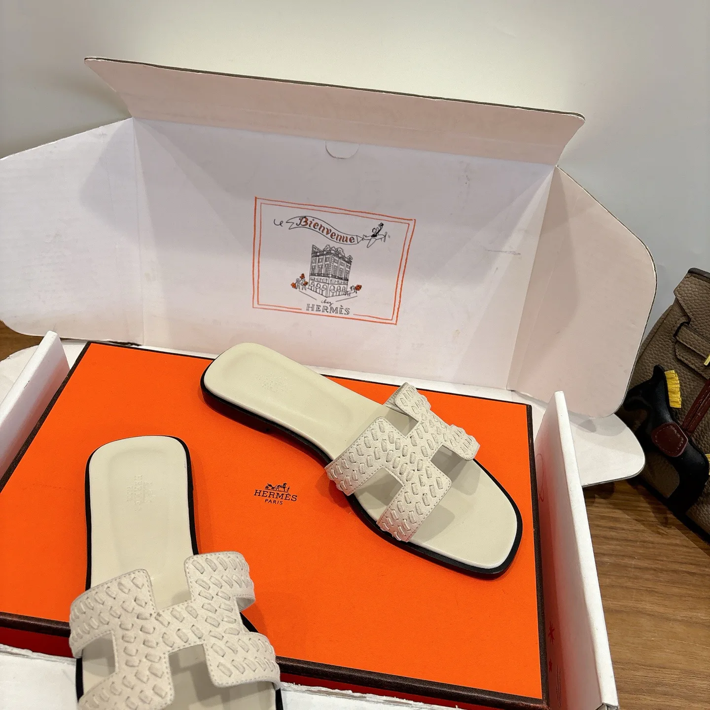 Туфли Женские Hermes 11579508