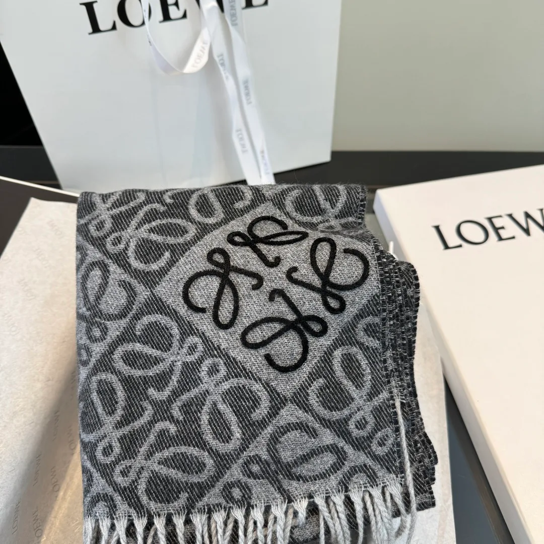 Шарфы Loewe 17874816