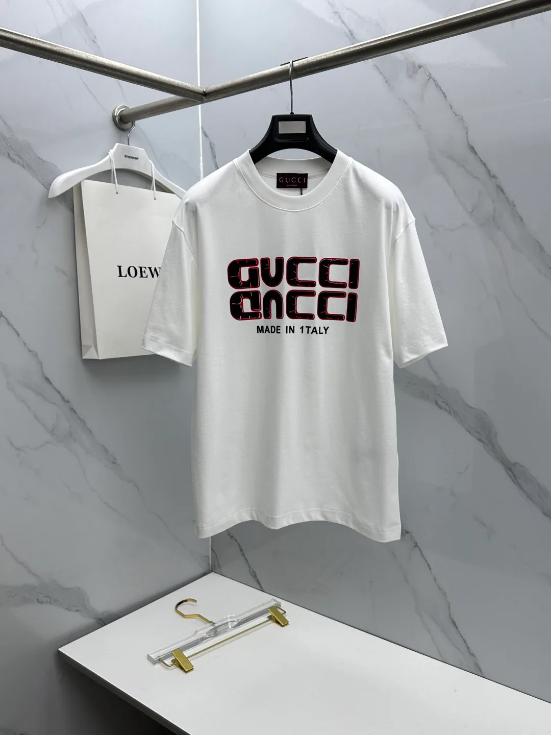 Футболки Женские Gucci 13118784