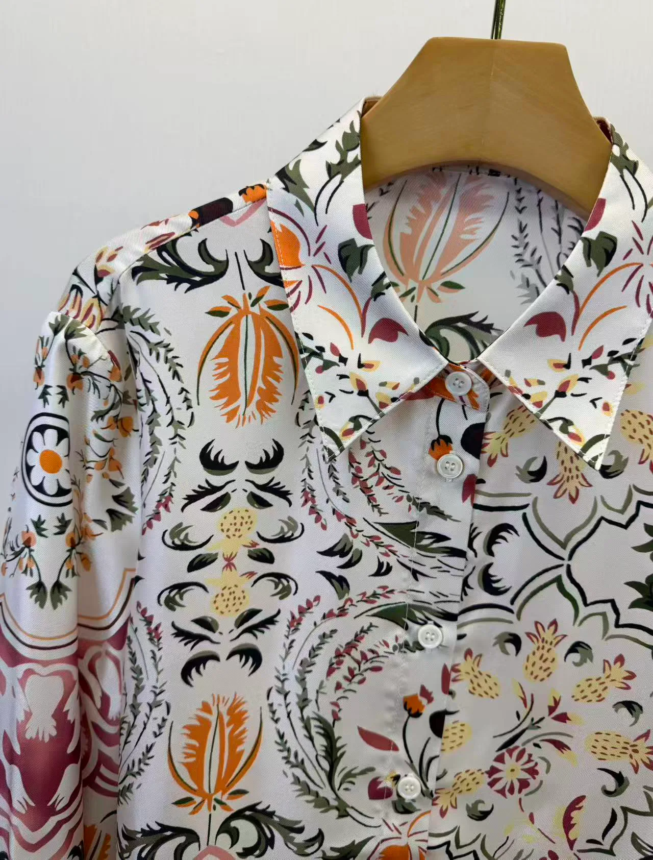 Рубашки Женские Loro Piana 1694874