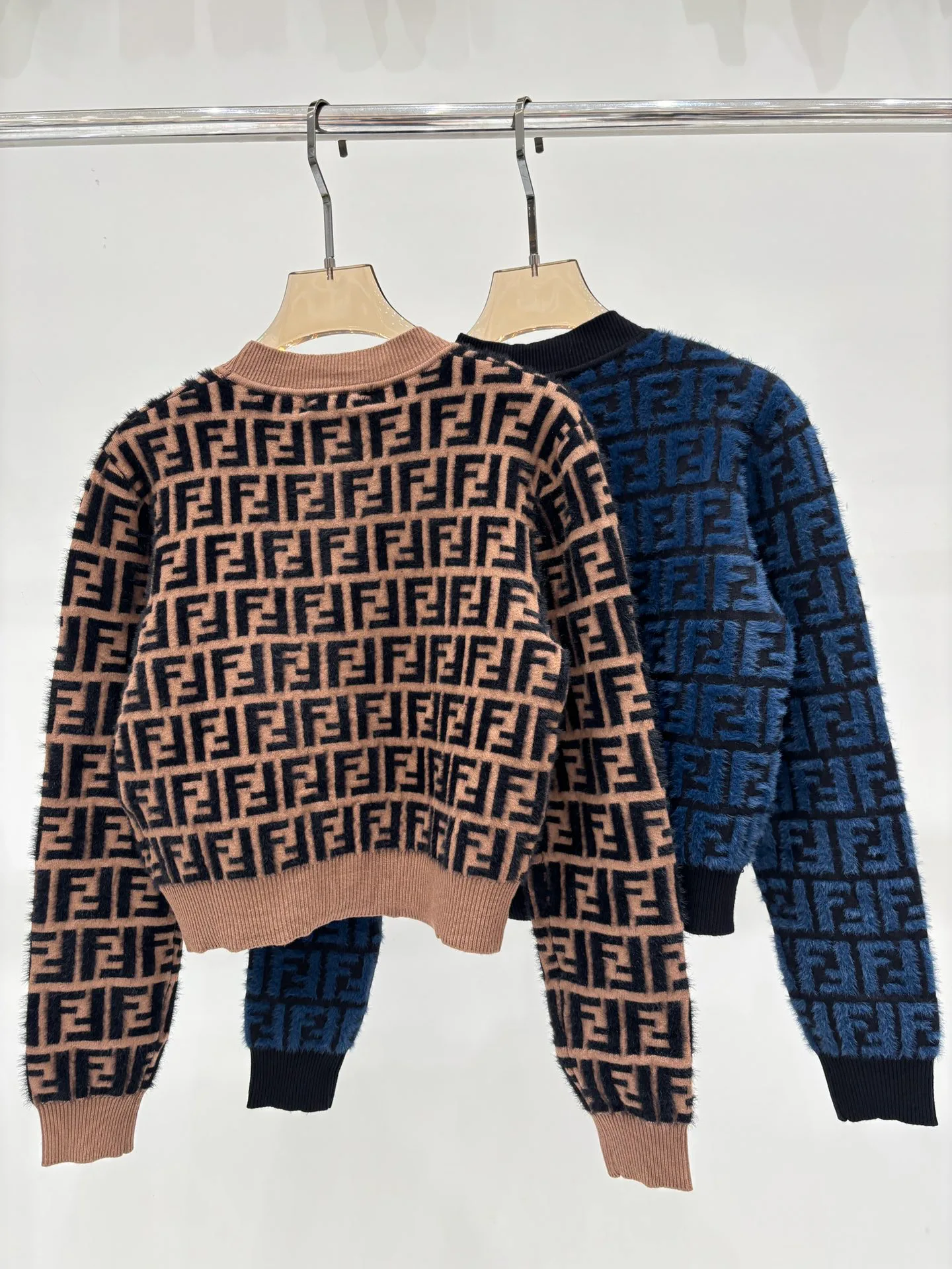 Джемперы Женские Fendi 166495