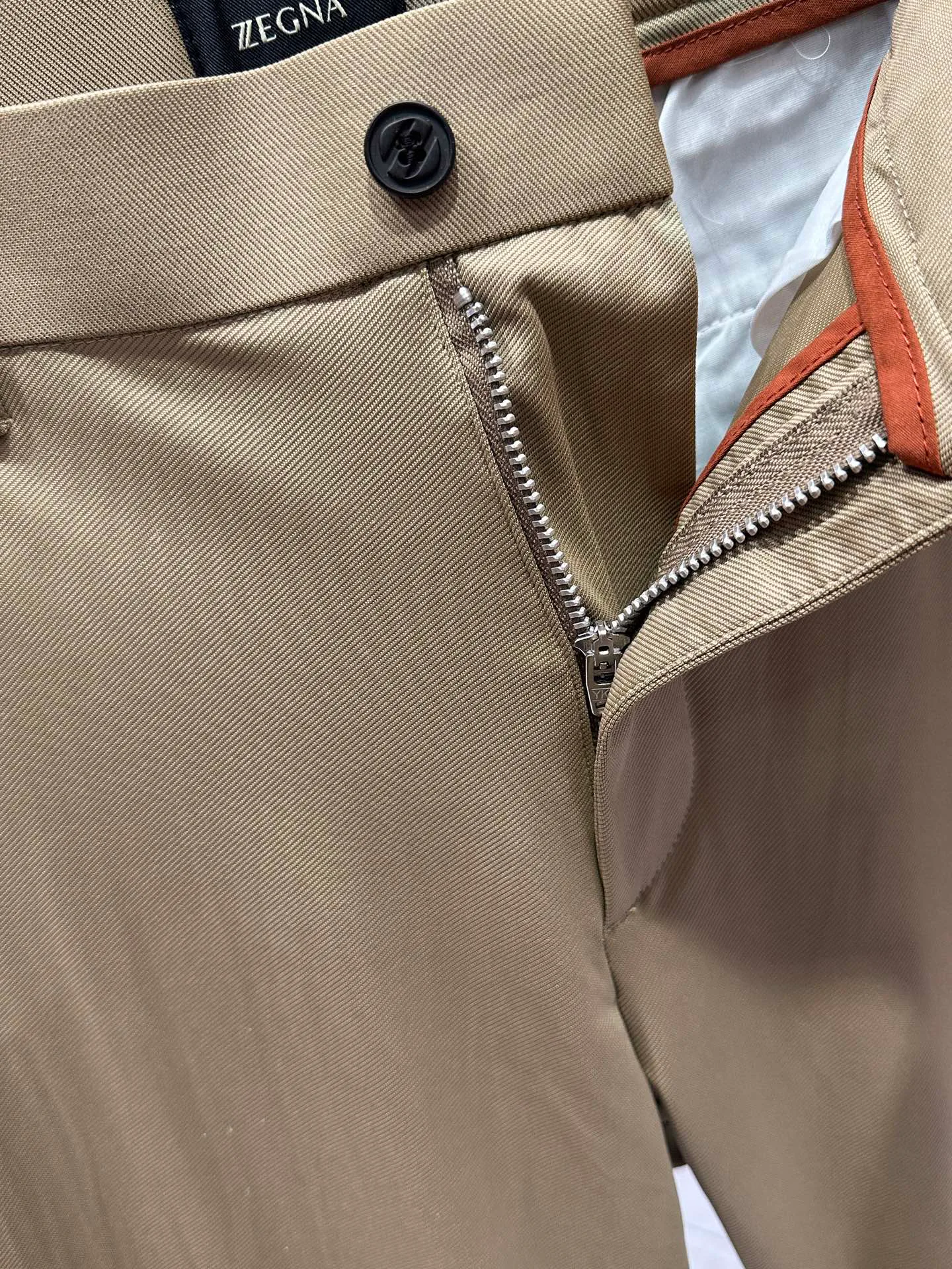 Брюки Мужские Zegna 24542