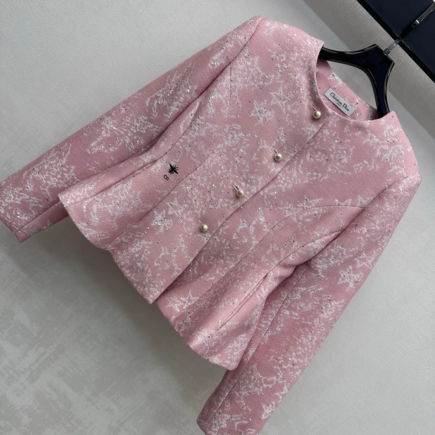 Жакеты Женские Christian Dior 18579392