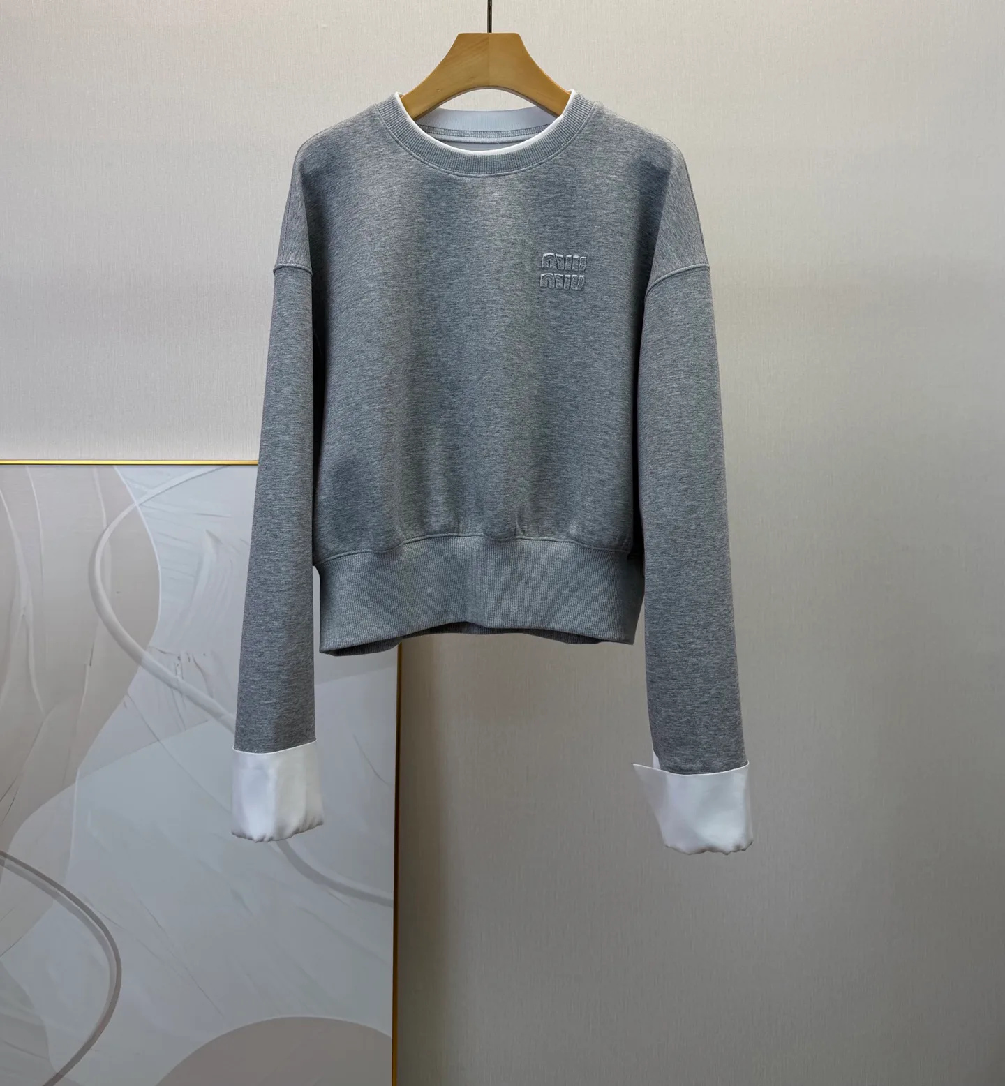 Спортивные Костюмы Женские Miu Miu 11505784