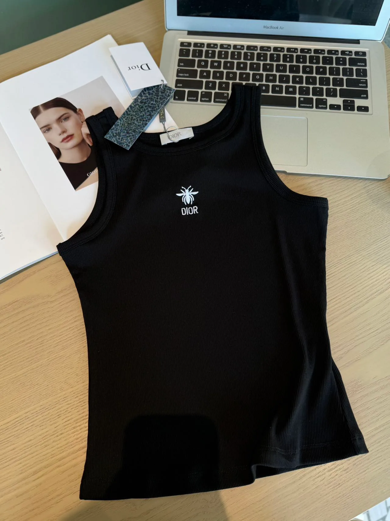 Топы Женские Christian Dior 1643230