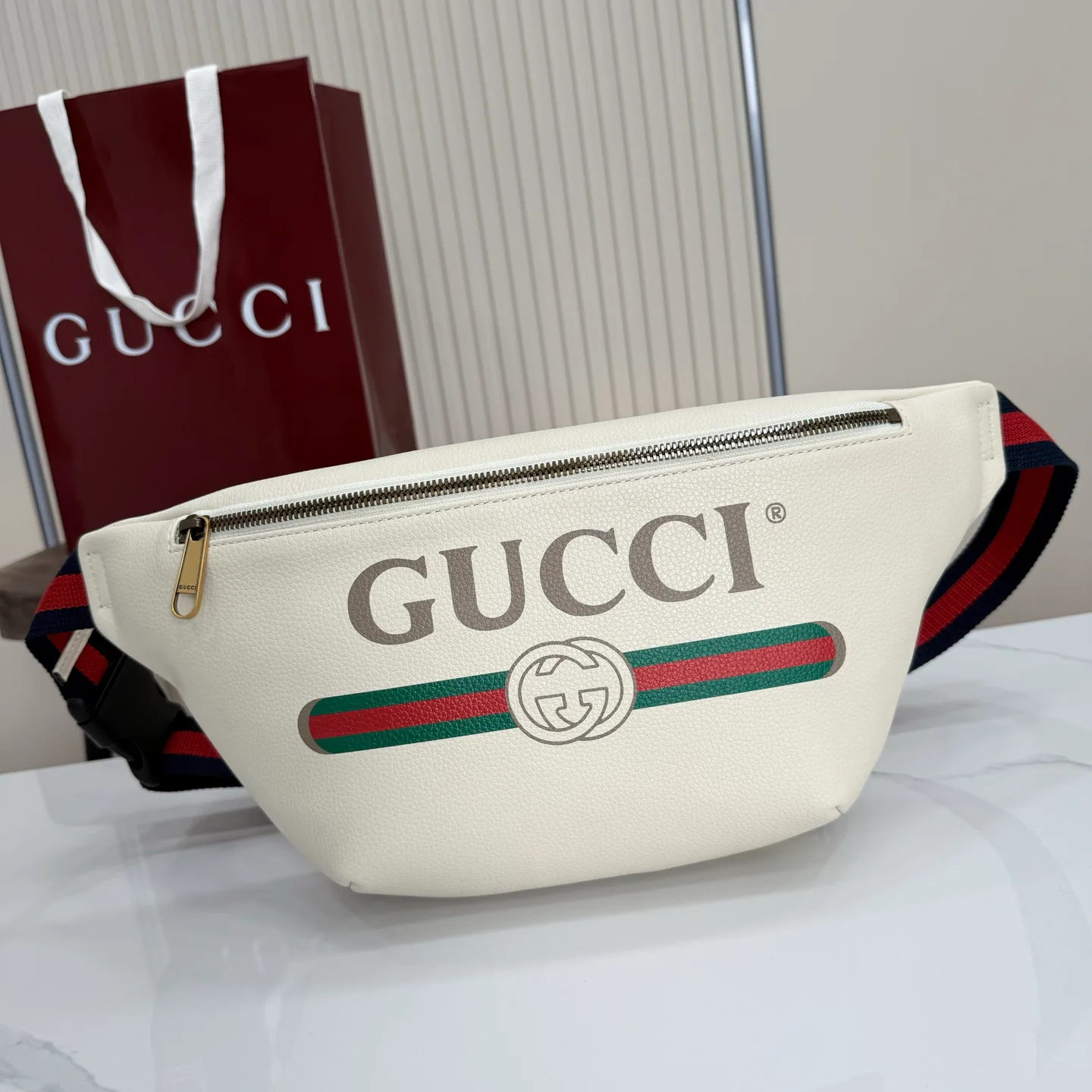Поясные Сумки Женские Gucci 11704056