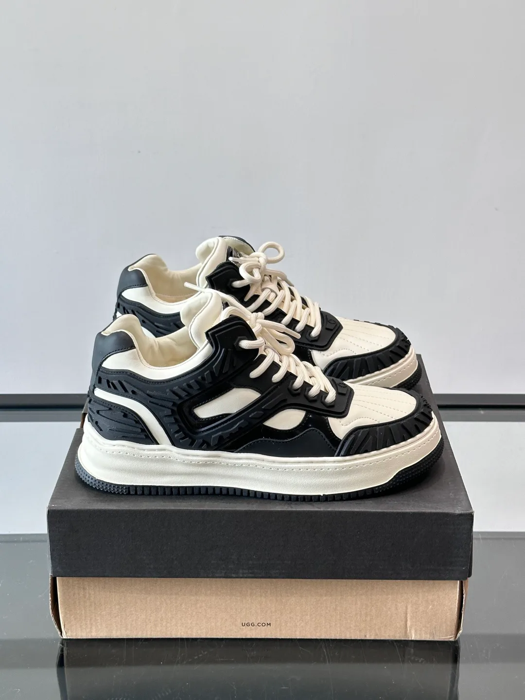 Кроссовки Женские Ugg 211856