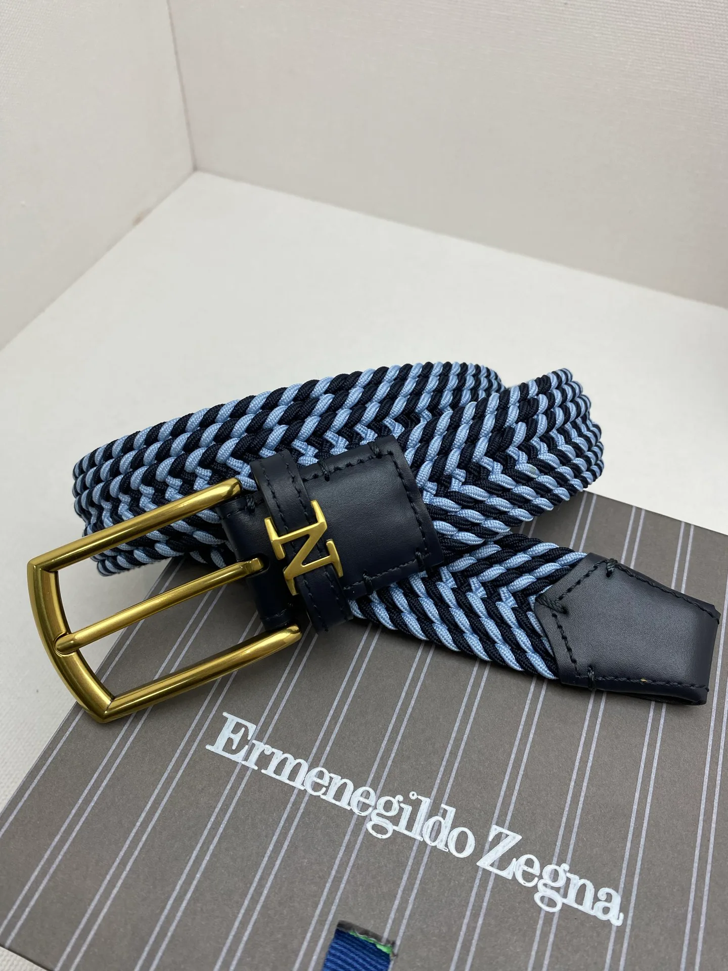 Ремни Мужские Zegna 924032