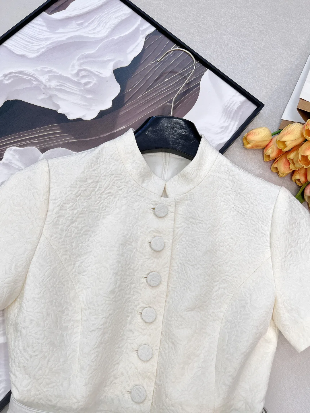 Платья Женские Christian Dior 1699699