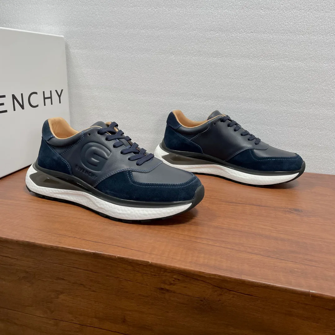 Кроссовки Мужские Givenchy 12788752