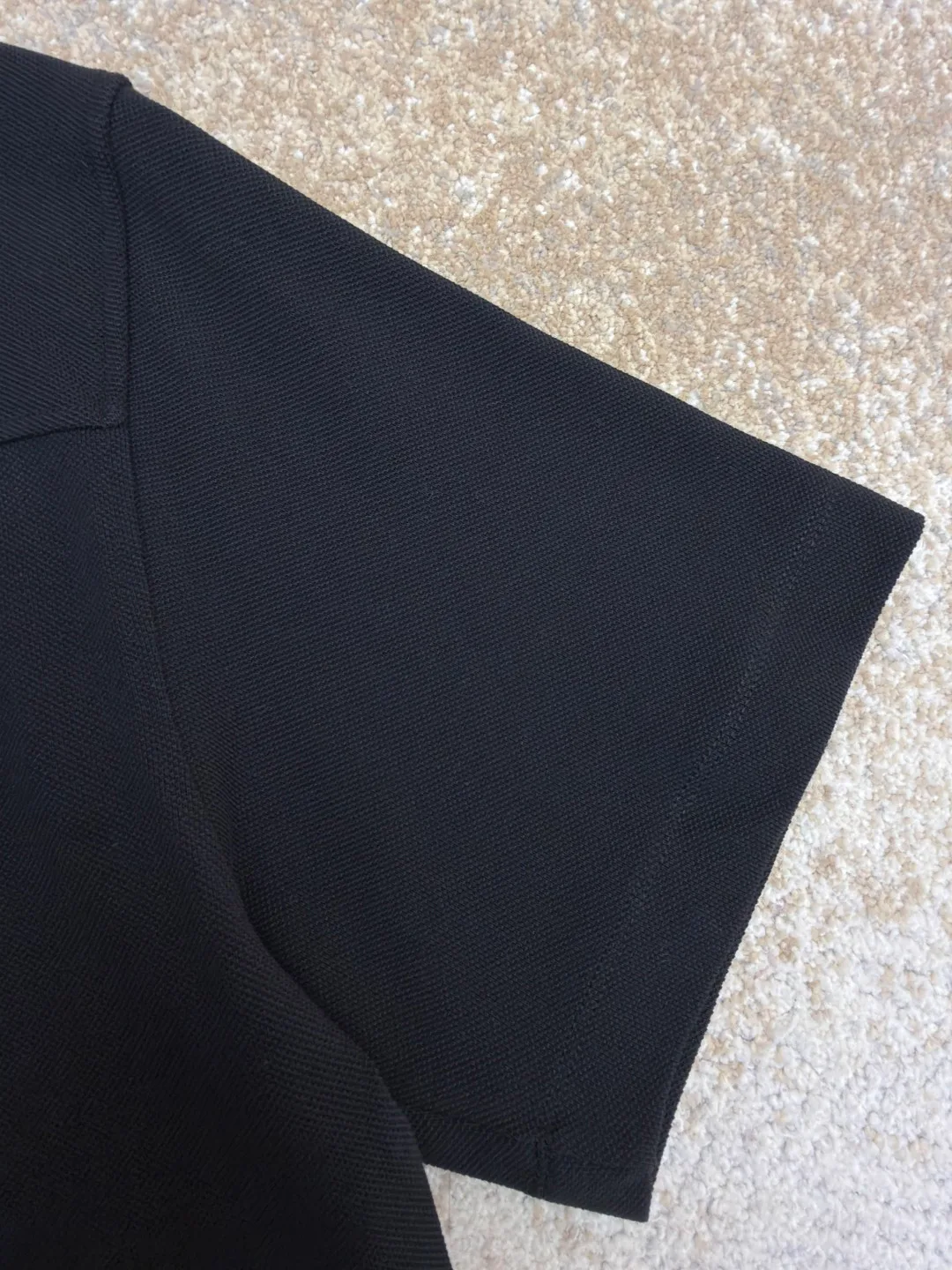 Рубашки Мужские Saint Laurent 5405635