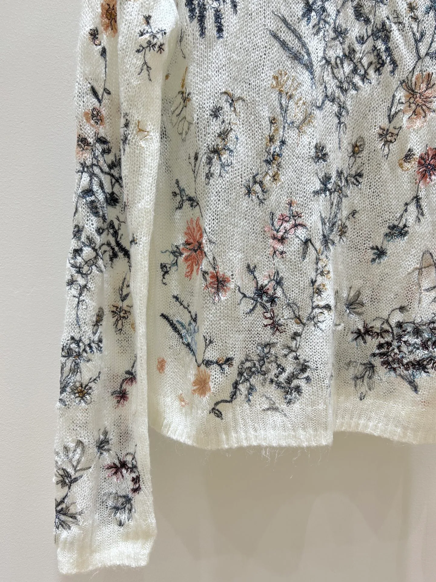 Джемперы И Свитеры Женские Christian Dior 410051