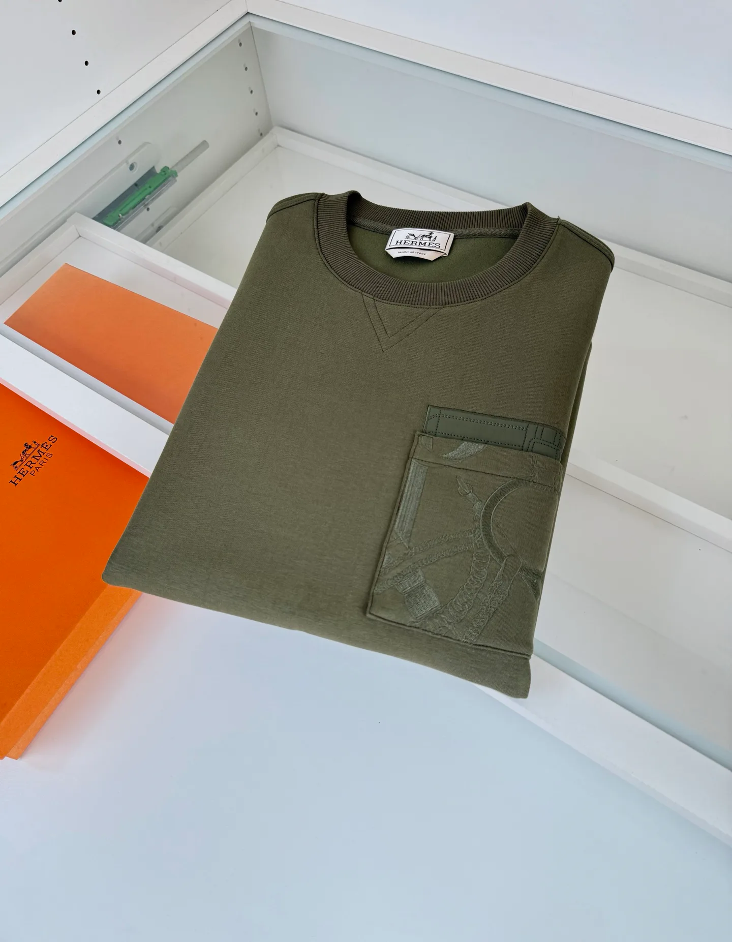 Свитшоты И Худи Мужские Hermes 18343859