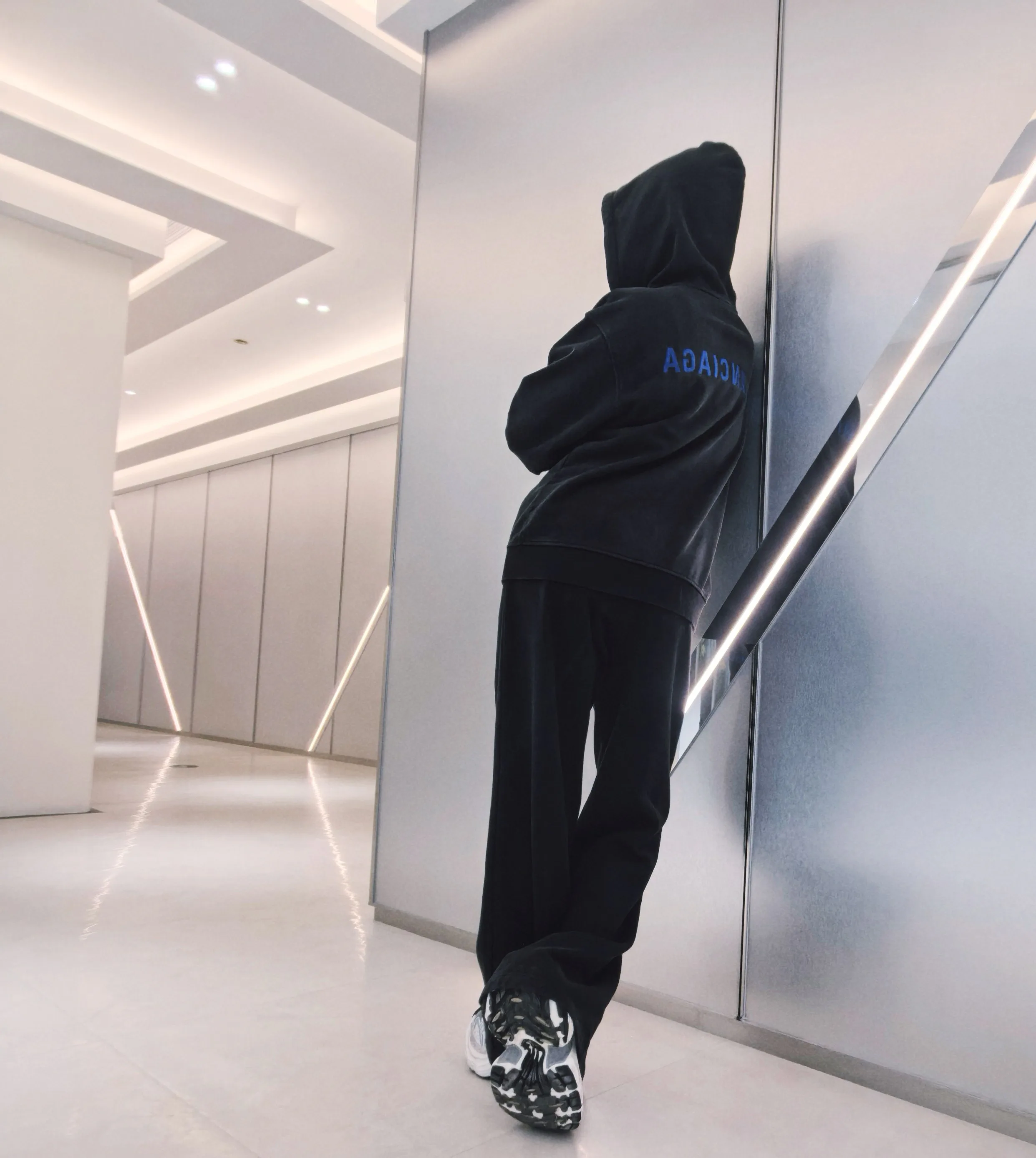 Свитшоты И Худи Мужские Balenciaga 18969510